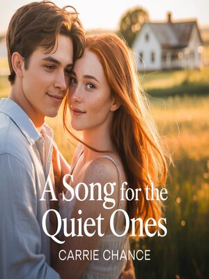 cover image of A Song for the Quiet Ones
